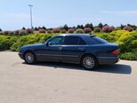 Mercedes E 280-14
