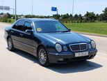 Mercedes E 280-17