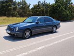 Mercedes E 280-18