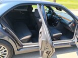Mercedes E 280-20