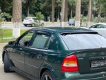 Opel Astra-2