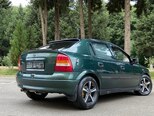 Opel Astra-3
