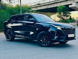 Changan Uni-Z-4