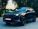 Changan Uni-Z-6