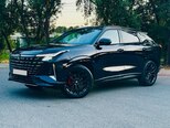 Changan Uni-Z-5