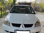 Mitsubishi Lancer-1