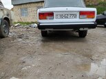 LADA (VAZ) 2107-11