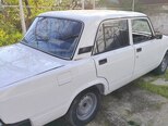 LADA (VAZ) 2107-8