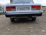 LADA (VAZ) 2107-12
