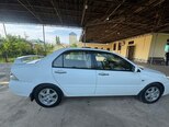 Mitsubishi Lancer-3