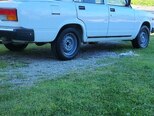 LADA (VAZ) 2107-4