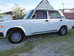 LADA (VAZ) 2107-2