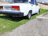 LADA (VAZ) 2107-6