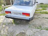 LADA (VAZ) 2107-7