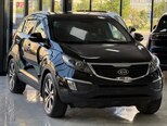 Kia Sportage-5