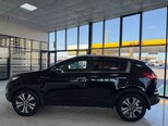 Kia Sportage-12