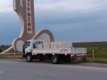Mitsubishi Canter-4
