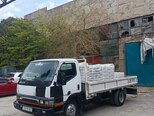 Mitsubishi Canter-2
