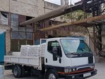 Mitsubishi Canter-1