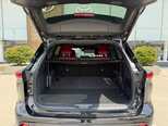 Toyota Crown Kluger-8