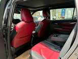 Toyota Crown Kluger-4