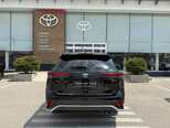 Toyota Crown Kluger-2