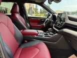 Toyota Crown Kluger-7
