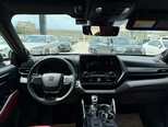 Toyota Crown Kluger-6