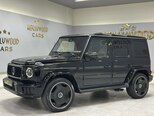 Mercedes G 63 AMG-6