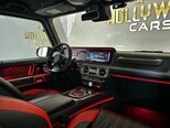 Mercedes G 63 AMG-16