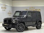 Mercedes G 63 AMG-3