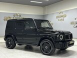 Mercedes G 63 AMG-5