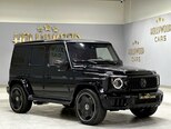 Mercedes G 63 AMG-4