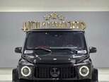 Mercedes G 63 AMG-9