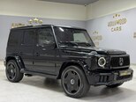 Mercedes G 63 AMG-7