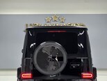 Mercedes G 63 AMG-10