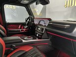 Mercedes G 63 AMG-21