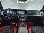 Mercedes G 63 AMG-18