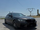 BMW 530-4