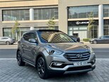 Hyundai Santa Fe-8