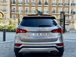 Hyundai Santa Fe-10