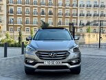 Hyundai Santa Fe-3