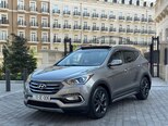 Hyundai Santa Fe-6