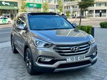 Hyundai Santa Fe-2