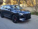Changan Uni-Z-1