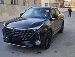 Changan Uni-Z-9