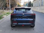 Changan Uni-Z-8