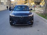 Changan Uni-Z-13