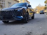 Changan Uni-Z-17