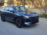 Changan Uni-Z-19